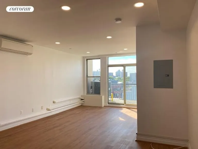 New York City Real Estate | View 647-649 Washington Avenue, 7A | room 7 | View 8
