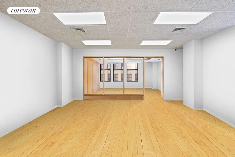 New York City Real Estate | View 109 Lafayette Street, 501 | View 1