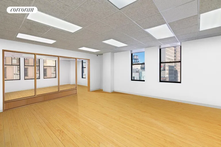 New York City Real Estate | View 109 Lafayette Street, 501 | room 1 | View 2