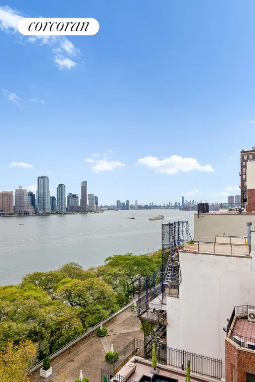 New York City Real Estate | View 439 East 51st Street, 8C | room 8 | View 9