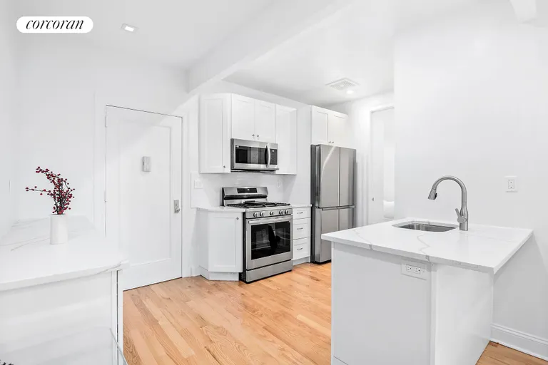 New York City Real Estate | View 333 4th Street, 6F | room 2 | View 3