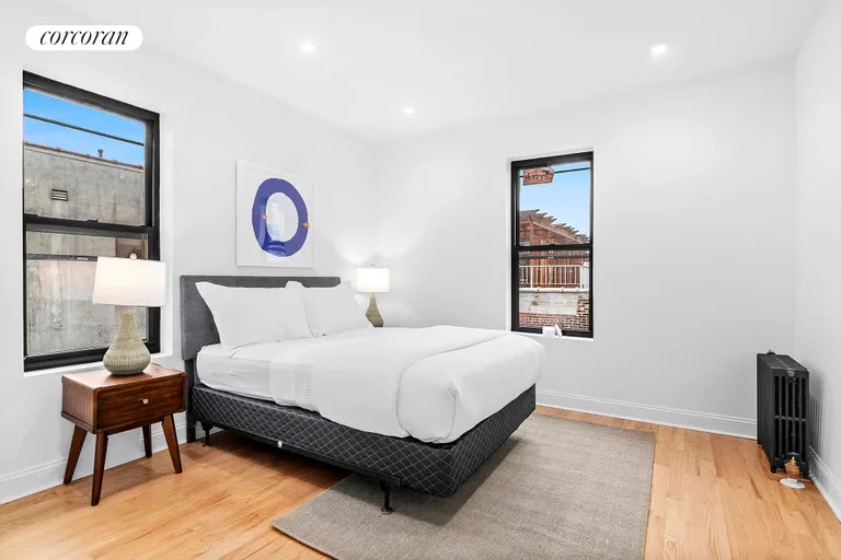 New York City Real Estate | View 333 4th Street, 6F | room 5 | View 6
