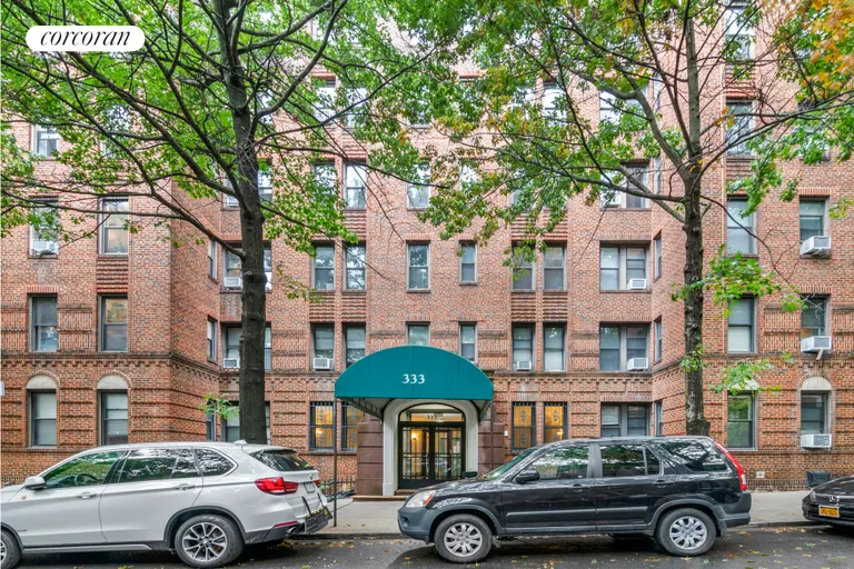 New York City Real Estate | View 333 4th Street, 6F | Other Listing Photo | View 13