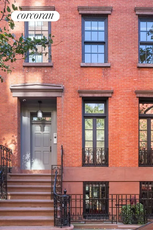 New York City Real Estate | View 62 Jane Street | 4 Beds, 4.5 Baths | View 1