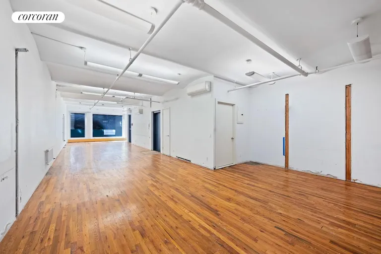 New York City Real Estate | View 13 East 16th Street, 2 | 2 Beds, 2 Baths | View 1