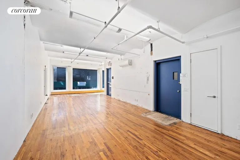New York City Real Estate | View 13 East 16th Street, 2 | room 2 | View 3