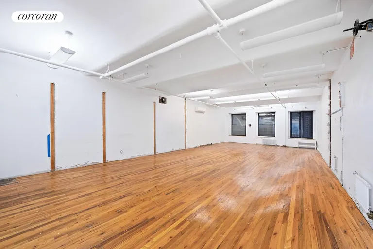 New York City Real Estate | View 13 East 16th Street, 2 | room 6 | View 7