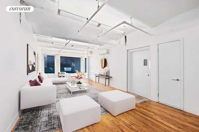 New York City Real Estate | View 13 East 16th Street, 2 | room 3 | View 4