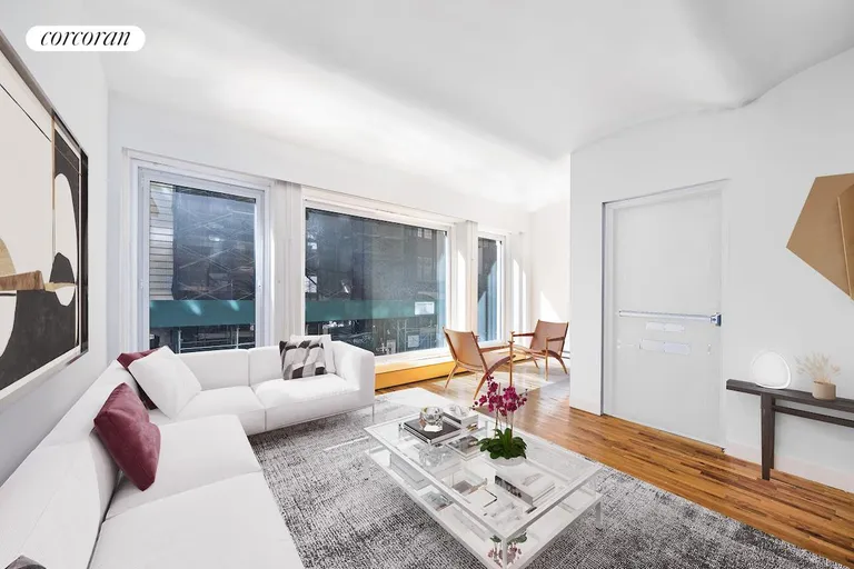 New York City Real Estate | View 13 East 16th Street, 2 | room 5 | View 6