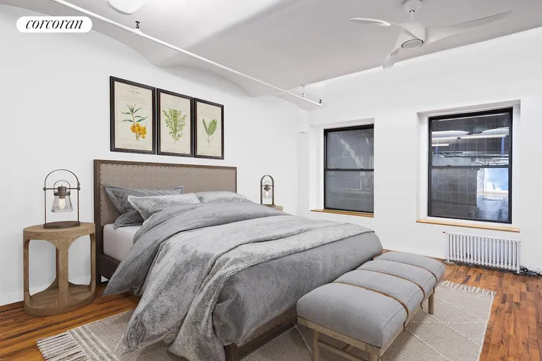 New York City Real Estate | View 13 East 16th Street, 2 | room 7 | View 8