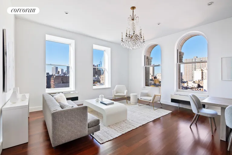 New York City Real Estate | View 166 Montague Street, 7A | 5 Beds, 4 Baths | View 1