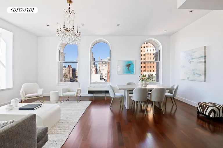 New York City Real Estate | View 166 Montague Street, 7A | room 2 | View 3