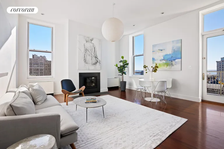 New York City Real Estate | View 166 Montague Street, 7A | room 7 | View 8