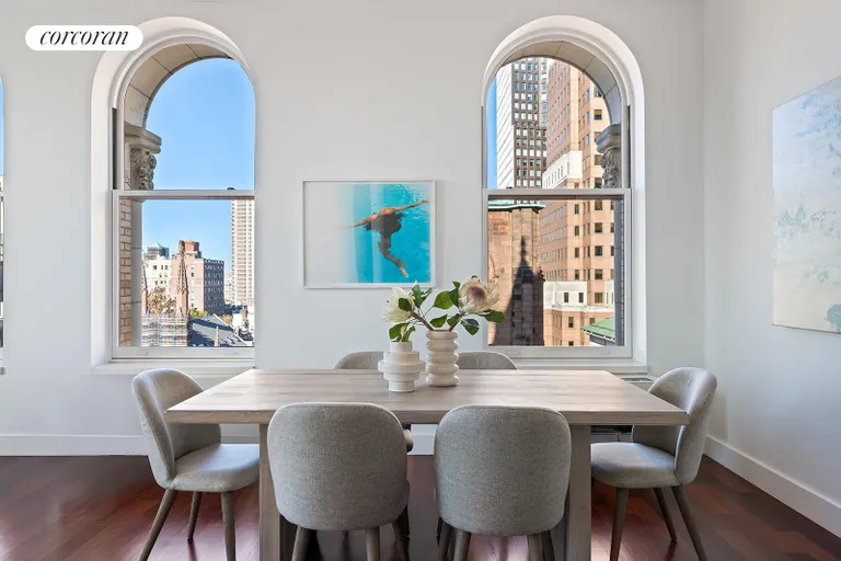 New York City Real Estate | View 166 Montague Street, 7A | room 5 | View 6