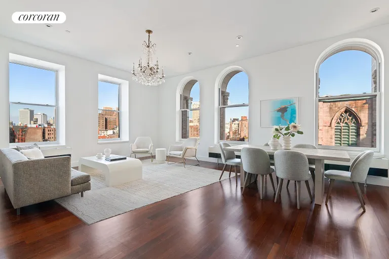 New York City Real Estate | View 166 Montague Street, 7A | room 1 | View 2