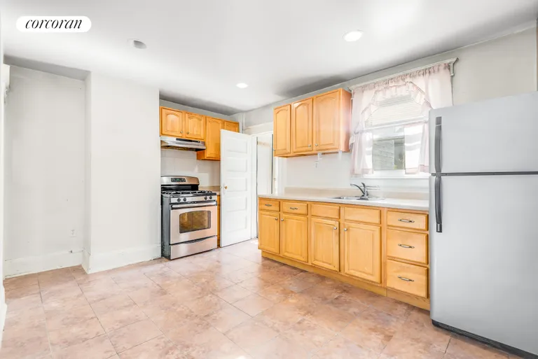 New York City Real Estate | View 85-40 53rd Avenue | Kitchen | View 4