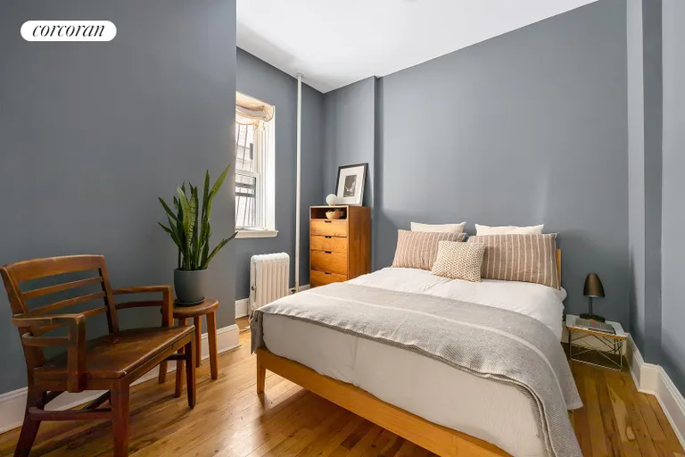 New York City Real Estate | View 274 Saint Johns Place, 1A | room 2 | View 3