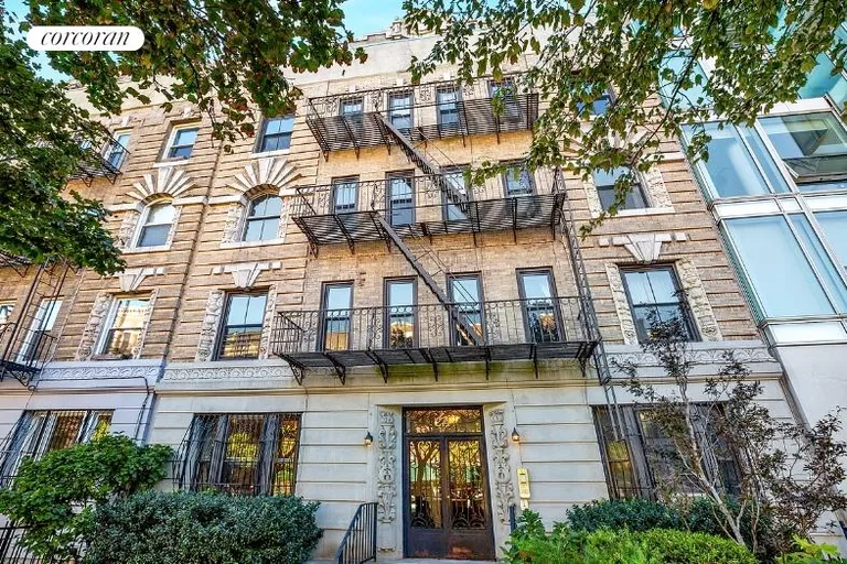 New York City Real Estate | View 274 Saint Johns Place, 1A | room 4 | View 5