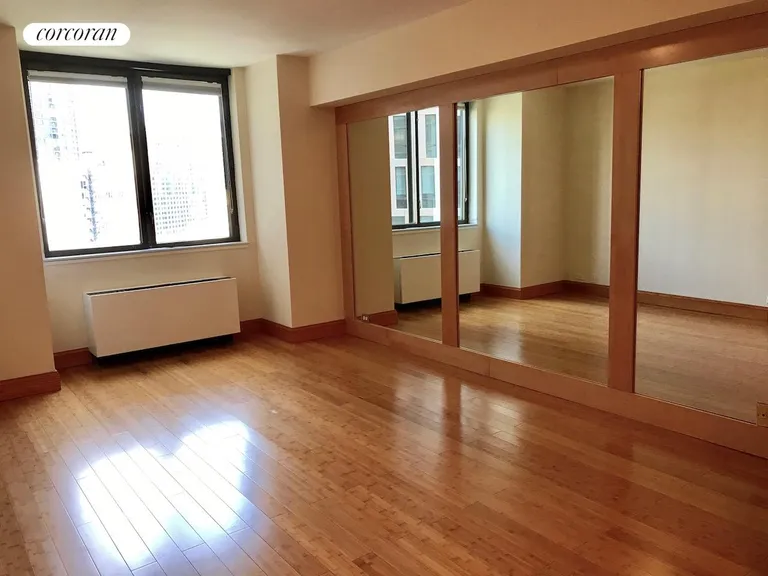 New York City Real Estate | View 630 First Avenue, 15E | Primary Bedroom | View 11