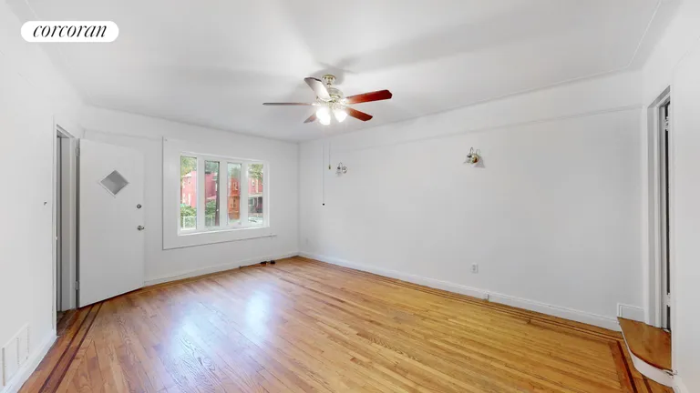 New York City Real Estate | View 4313 Ely Avenue | room 4 | View 5