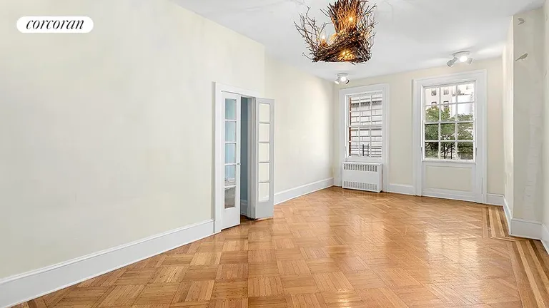 New York City Real Estate | View 4 East 81st Street, 2A3A | room 1 | View 2