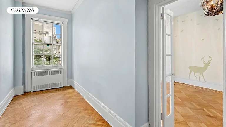 New York City Real Estate | View 4 East 81st Street, 2A3A | room 2 | View 3