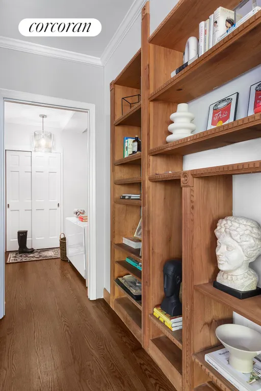 New York City Real Estate | View 2 King Street, 5E | room 1 | View 2