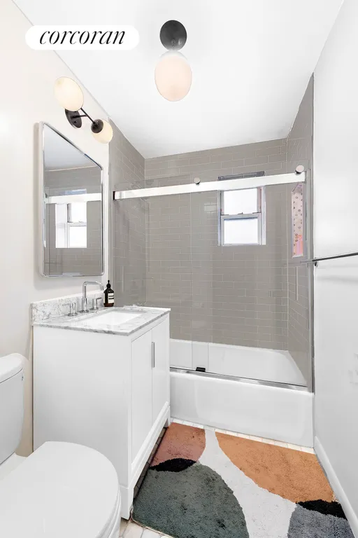 New York City Real Estate | View 2 King Street, 5E | room 6 | View 7