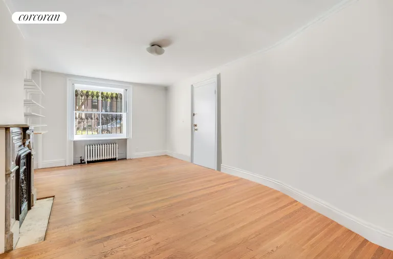 New York City Real Estate | View 188A 6th Avenue, 1 | room 1 | View 2