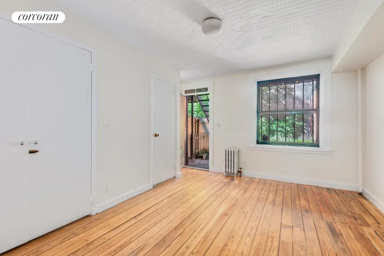 New York City Real Estate | View 188A 6th Avenue, 1 | room 3 | View 4