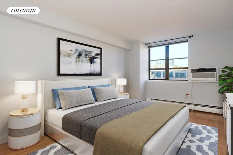 New York City Real Estate | View 301 West 110Th, 5B | room 2 | View 3