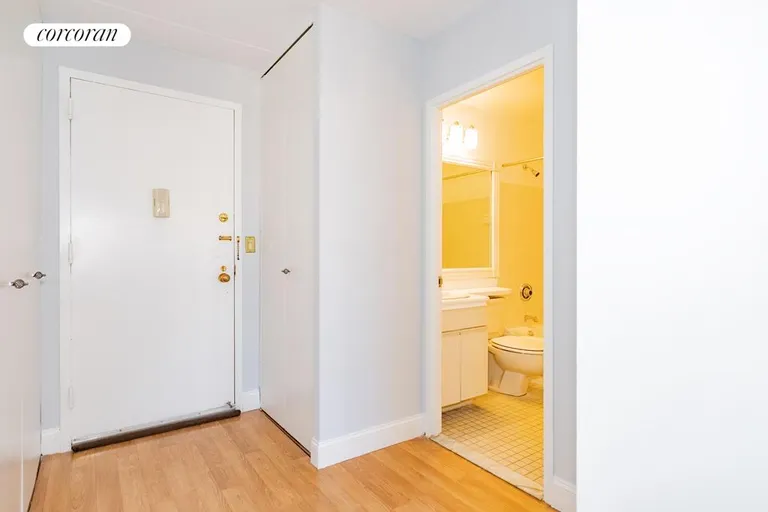 New York City Real Estate | View 301 West 110Th, 5B | room 4 | View 5
