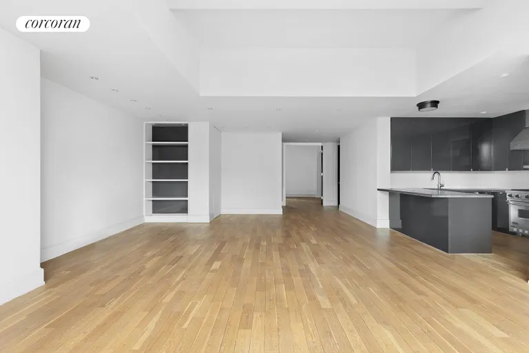 New York City Real Estate | View 161 Grand Street, 7B | room 1 | View 2