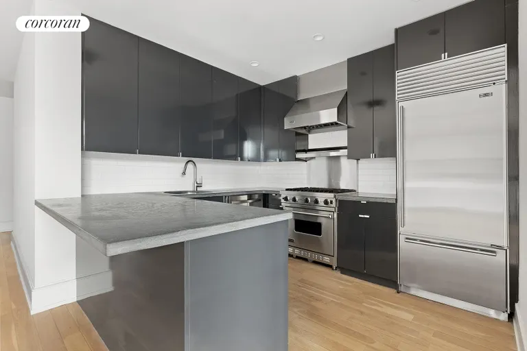New York City Real Estate | View 161 Grand Street, 7B | room 2 | View 3