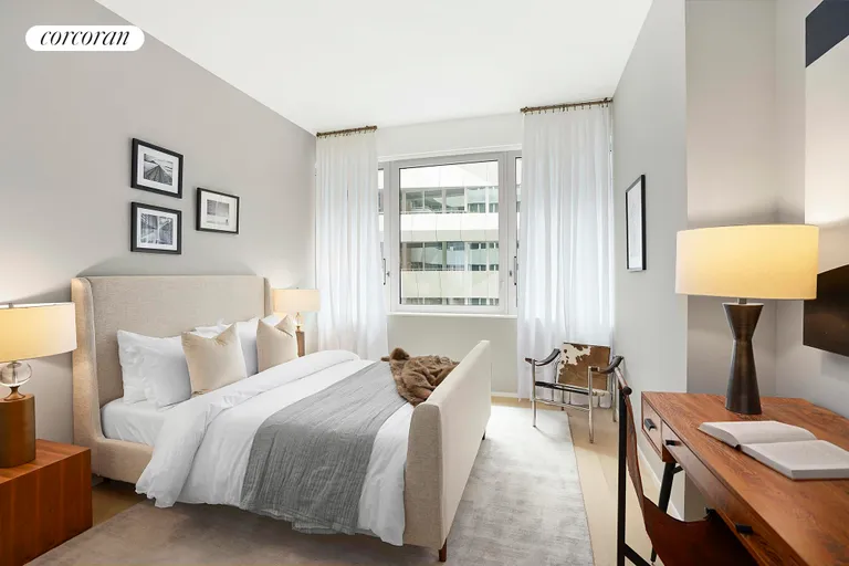 New York City Real Estate | View 121 East 22Nd Street, N901 | room 2 | View 3