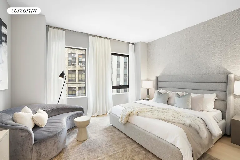 New York City Real Estate | View 121 East 22Nd Street, N907 | room 3 | View 4