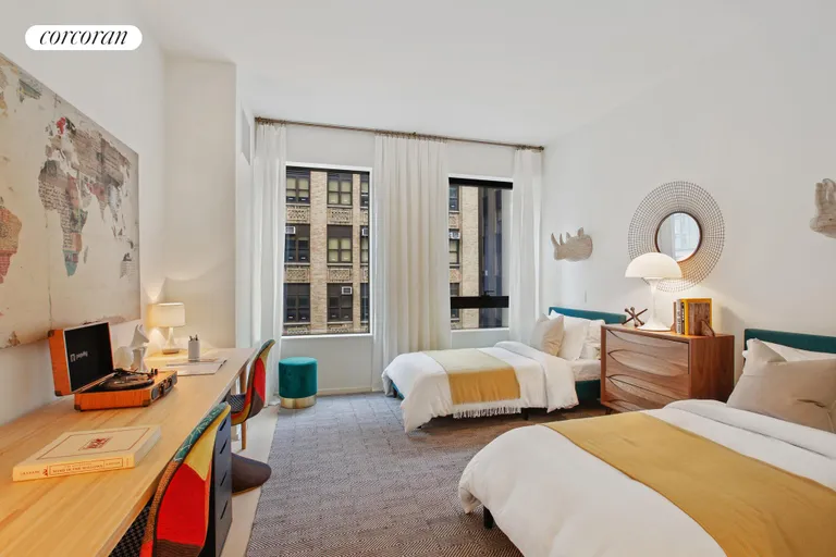 New York City Real Estate | View 121 East 22Nd Street, N907 | room 6 | View 7