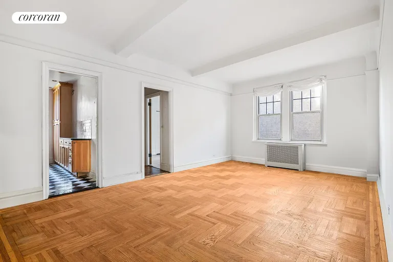 New York City Real Estate | View 209 Lincoln Place, 3D | room 7 | View 8