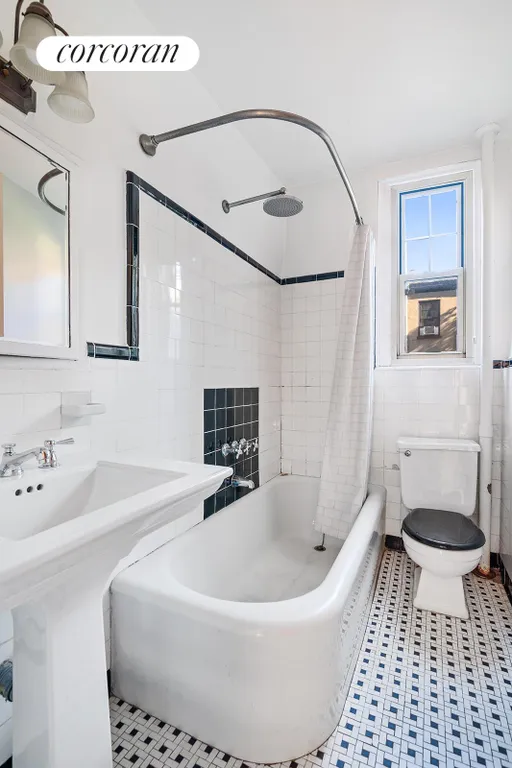 New York City Real Estate | View 209 Lincoln Place, 3D | room 5 | View 6