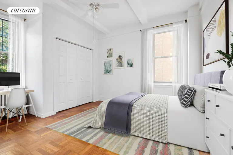 New York City Real Estate | View 209 Lincoln Place, 3D | room 4 | View 5