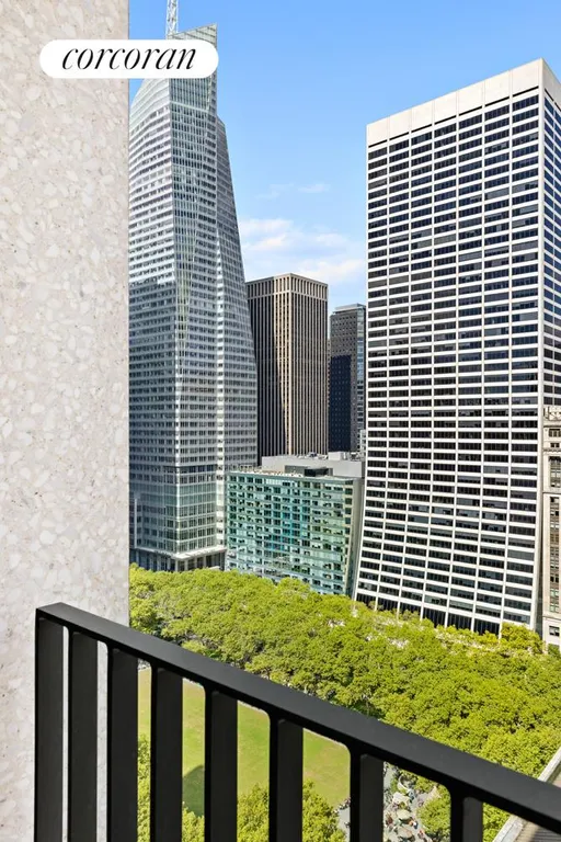 New York City Real Estate | View 16 West 40th Street, 24A | View | View 5