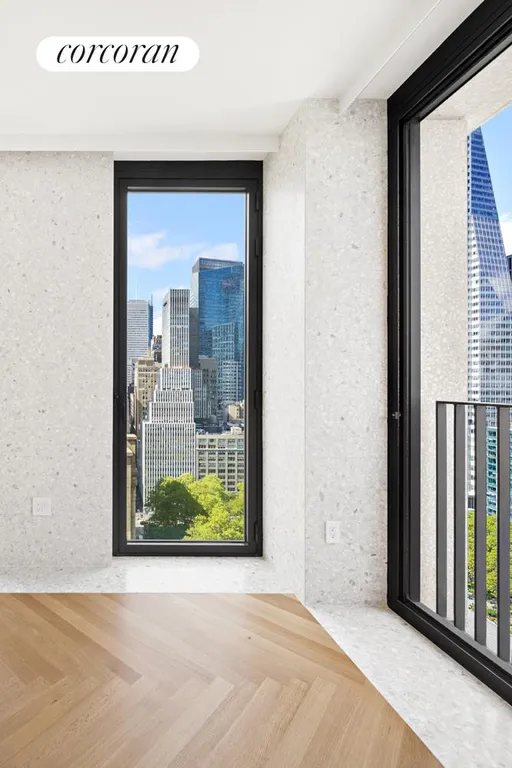 New York City Real Estate | View 16 West 40th Street, 24A | View | View 4