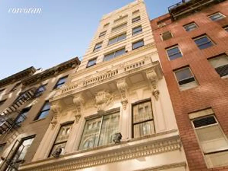 New York City Real Estate | View 56 East 13th Street, 3 | 1 Bath | View 2