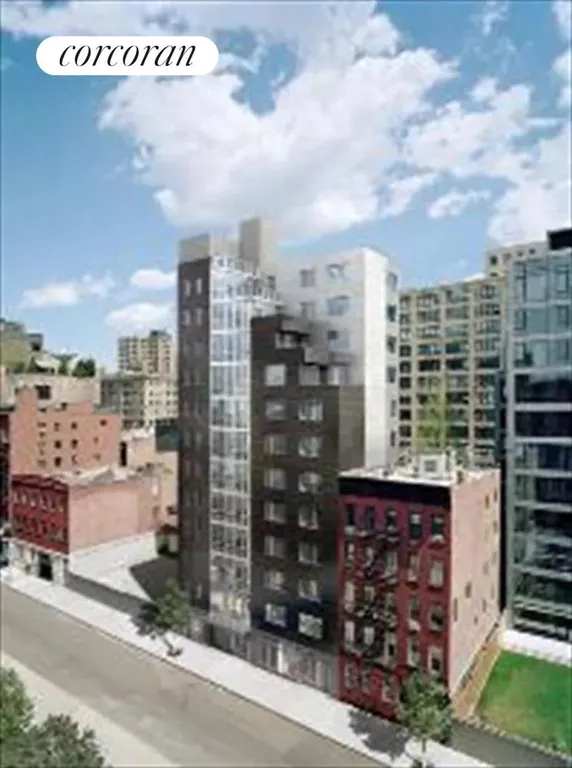 New York City Real Estate | View 22 Renwick Street, 8B | room 6 | View 7