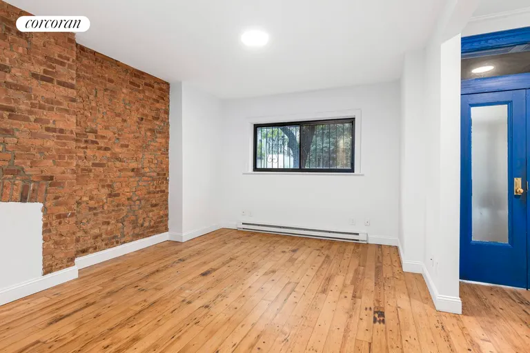 New York City Real Estate | View 210 Howard Avenue | room 1 | View 2