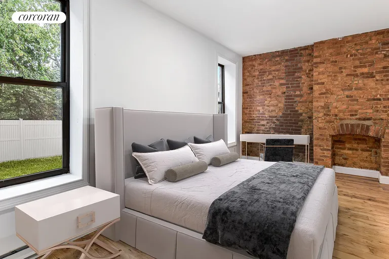 New York City Real Estate | View 210 Howard Avenue | room 2 | View 3