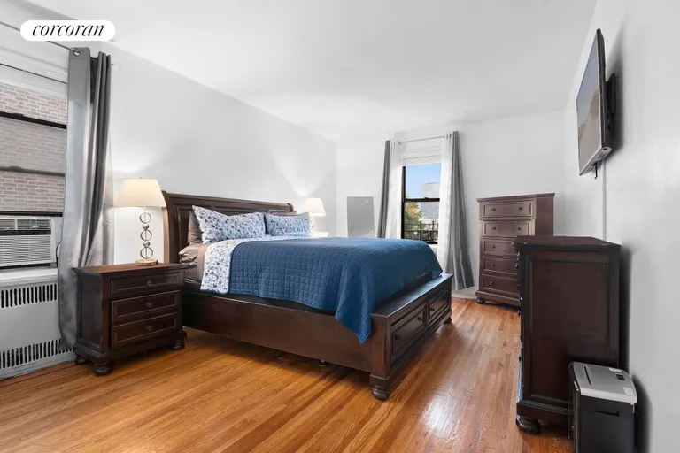 New York City Real Estate | View 125 Hawthorne Street, 6E | room 3 | View 4