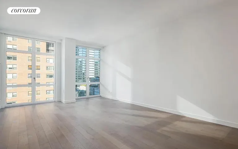 New York City Real Estate | View 305 East 51st Street, 10B | Bedroom | View 3