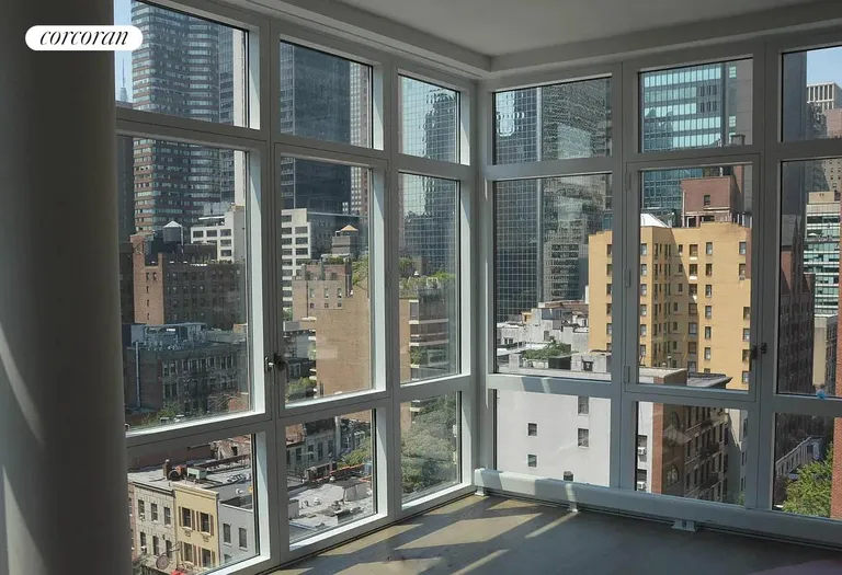 New York City Real Estate | View 305 East 51st Street, 10B | View | View 4