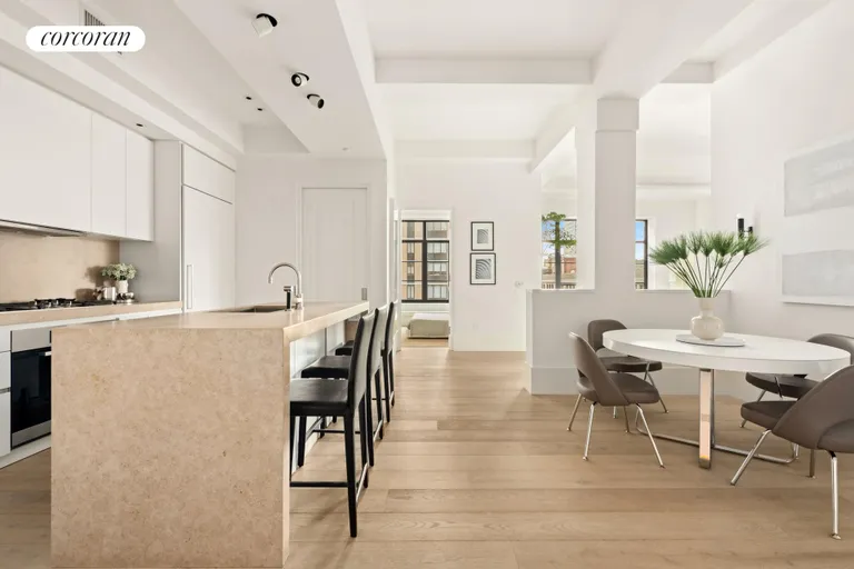 New York City Real Estate | View 404 Park Avenue South, 12C | room 1 | View 2